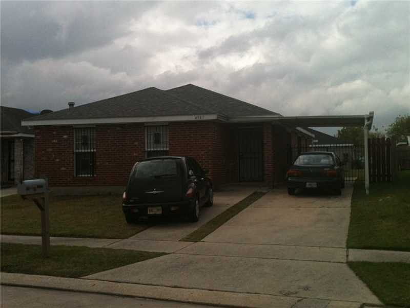 2nd image of 4940 Francisco Verrett Dr