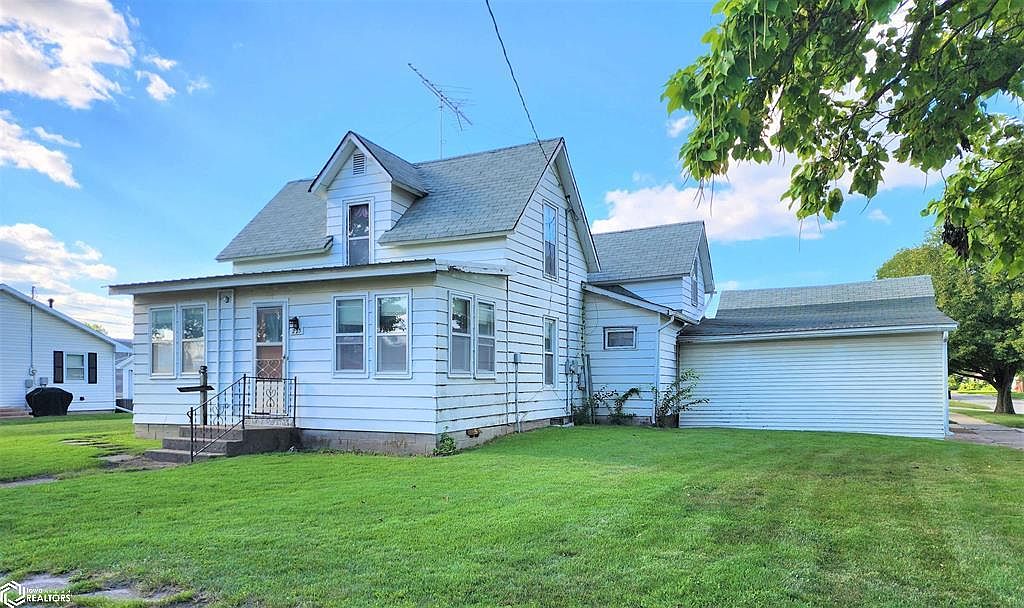 223 E Jackson St, Corydon, IA 50060 Zillow