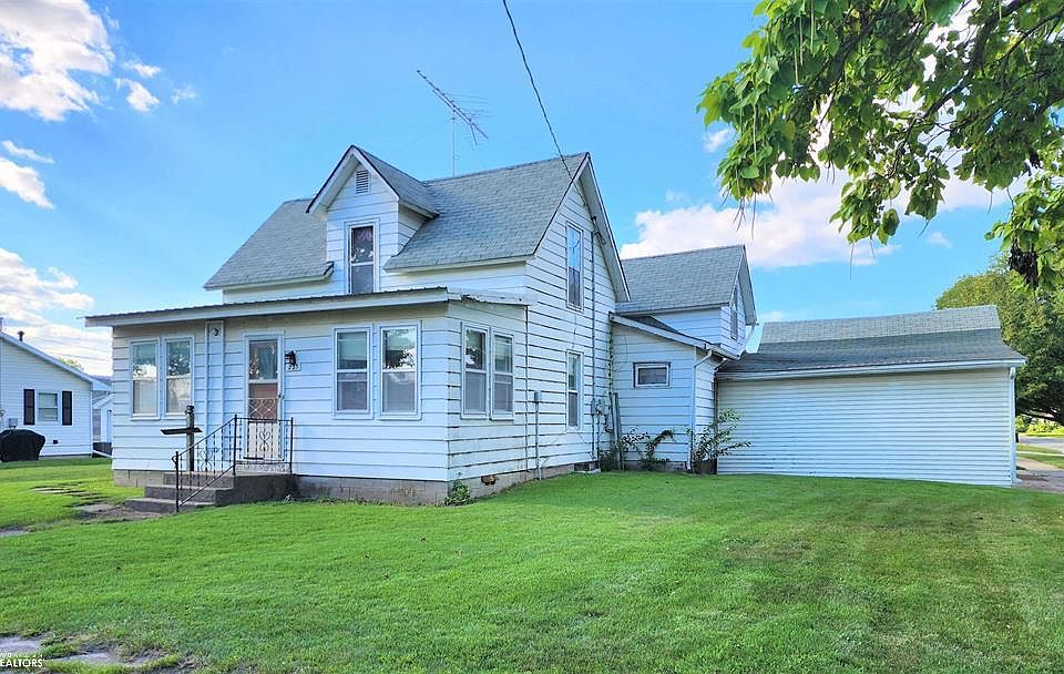 223 E Jackson St, Corydon, IA 50060 Zillow