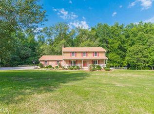 1107 Wallington Ct NW, Conyers, GA 30012