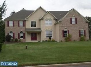 26 Barley Rd, Ivyland, PA 18974