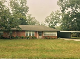 3927 Old Cottondale Rd, Marianna, FL 32448