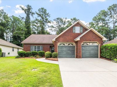 8171 Charrington Forest Blvd, Tallahassee, FL, 32312