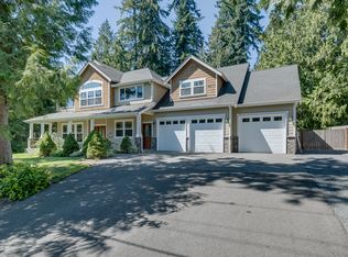 12010 Robinhood Ln, Snohomish, WA 98290