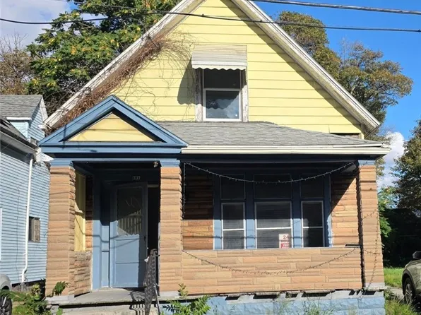 301 Peach St, Buffalo, NY 14204