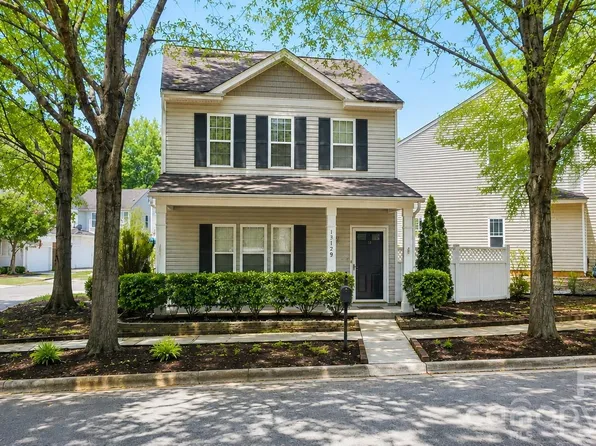 13129 Windy Lea Ln, Huntersville, NC 28078