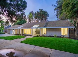 5148 E Butler Ave, Fresno, CA 93727