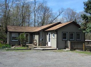 1288 Gringo Clinton Rd, Aliquippa, PA 15001