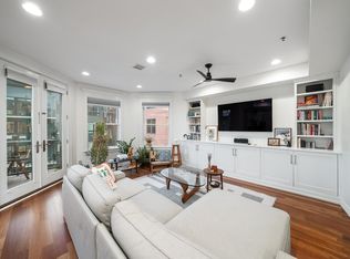 528 Madison St APT 3, Hoboken, NJ 07030
