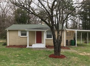 5316 Collins St, Charlotte, NC 28269