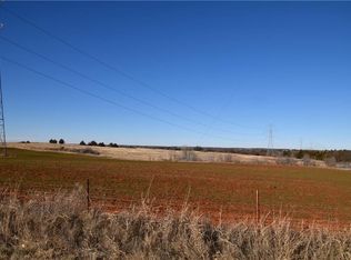 2102 April Ln, Guthrie, OK 73044