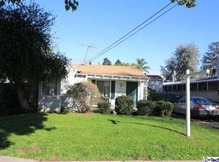 14743 Lemay St, Van Nuys, CA 91405