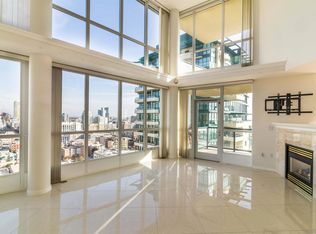 555 Front St UNIT 2002, San Diego, CA 92101