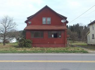 305 W Main St, Big Run, PA 15715