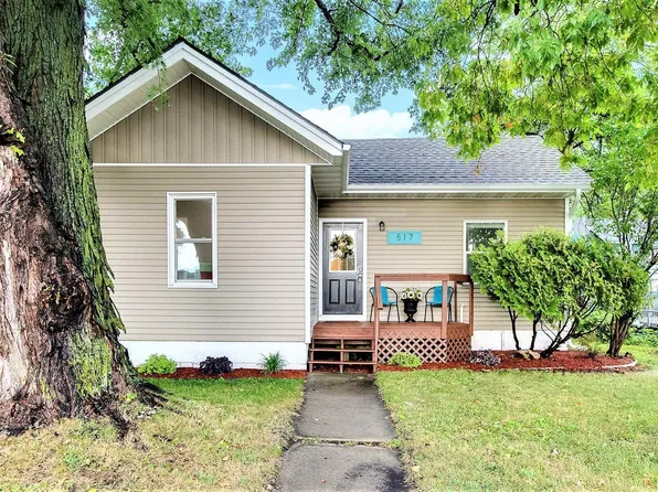 517 5th St SE, Waseca, MN 56093