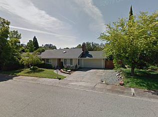 3041 Monte Bello Dr, Redding, CA 96001