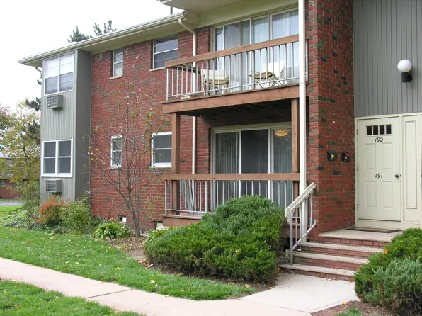515 Andria Ave APT 191, Hillsborough, NJ 08844
