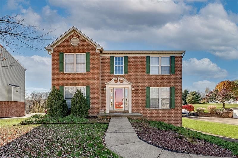 140 Sunrise Dr, Leechburg, PA 15656 Zillow