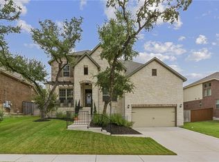 4228 Valley Oaks Dr, Leander, TX 78641