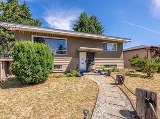 4732 Oakridge Dr, Courtenay, BC V9N 6A8
