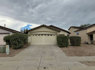 12763 E Hartshorn Pass, Vail, AZ 85641