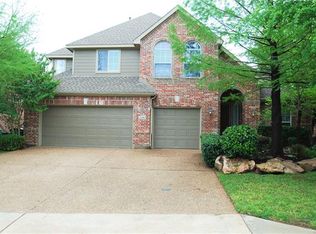 2301 Brenham Dr, McKinney, TX 75072