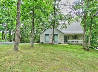 207 Galena Dr, Jefferson City, MO 65109