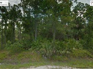 785 S Lindero St, Clewiston, FL 33440