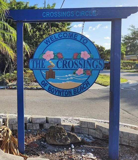 8 Crossings Cir #A