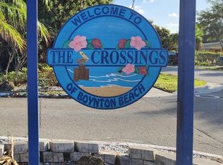 8 Crossings Cir APT A, Boynton Beach, FL 33435