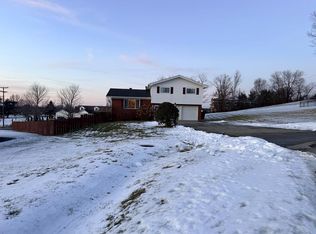 2601 Cloverlane Dr, Wheelersburg, OH 45694