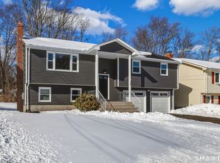 38 Mildred Road, West Hartford, CT 06107