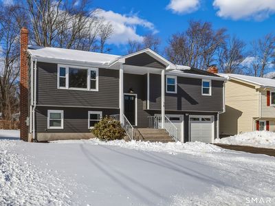 38 Mildred Road, West Hartford, CT, 06107