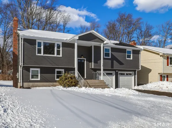 38 Mildred Road, West Hartford, CT 06107