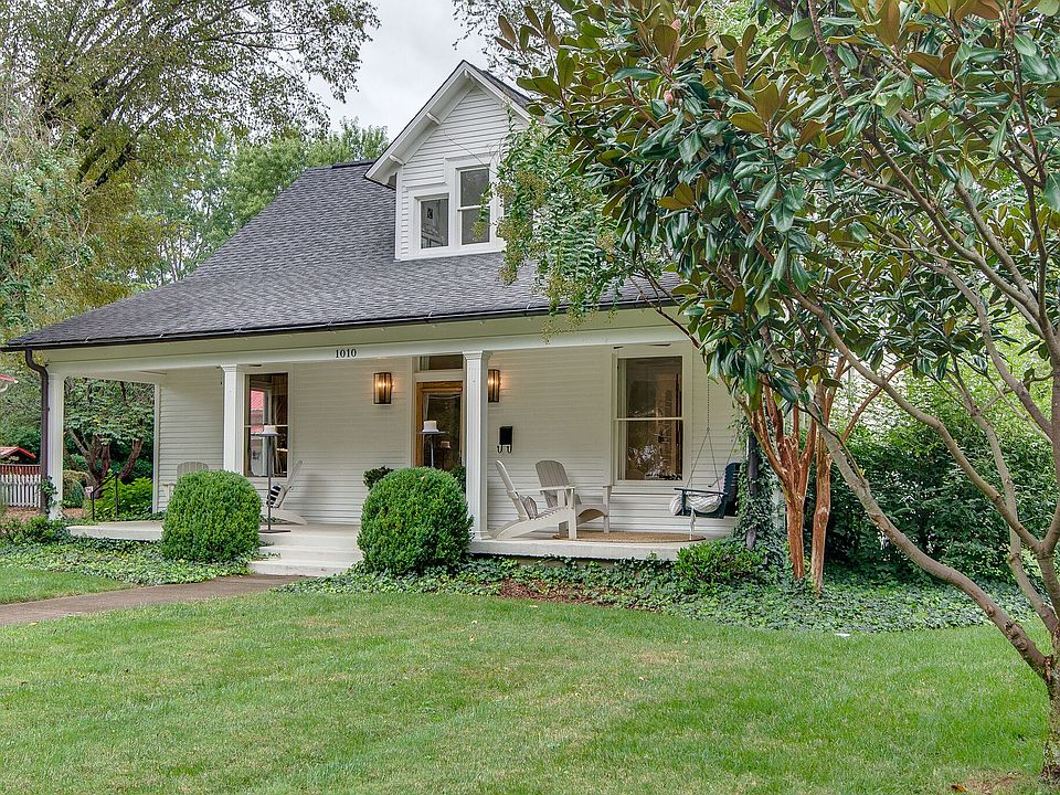 1010 Fair St, Franklin, TN 37064 Zillow