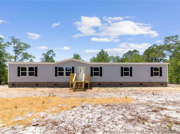 6764 Cedar Creek Rd, Fayetteville, NC 28312