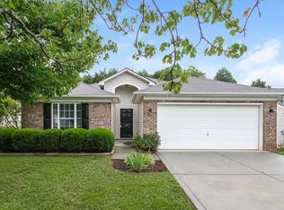 128 Bosburg Dr, Mooresville, NC 28115