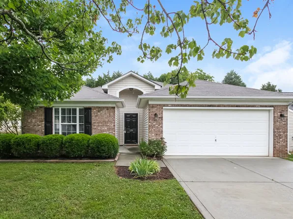 128 Bosburg Dr, Mooresville, NC 28115