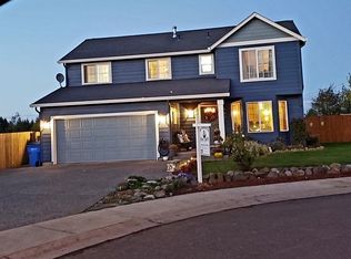 2408 N 9th Cir, Ridgefield, WA 98642