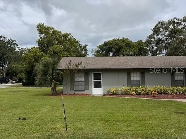 1111 E 5th Ave #1111, Mount Dora, FL 32757