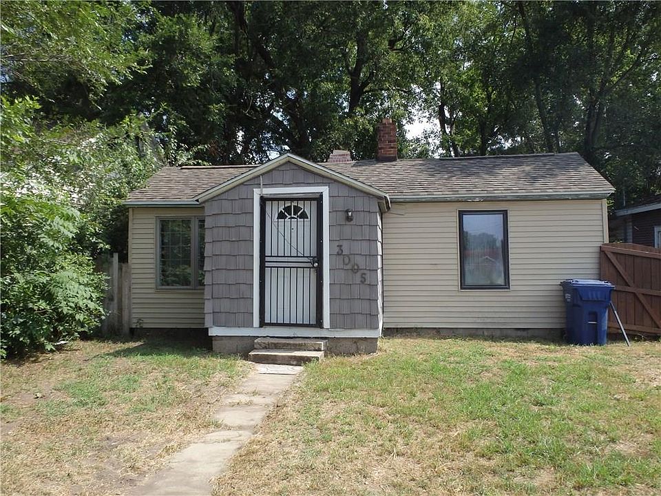1st image of 3005 N 17th St