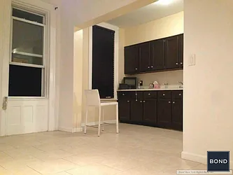 Rented by Bond New York