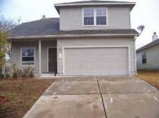 11300 Dimmit St, Manor, TX 78653