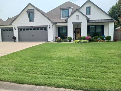 30590 E 65th St S, Broken Arrow, OK, 74014