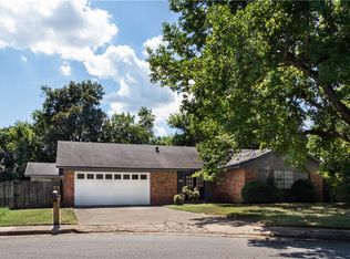 4210 Shawnee Cv, Springdale, AR 72764