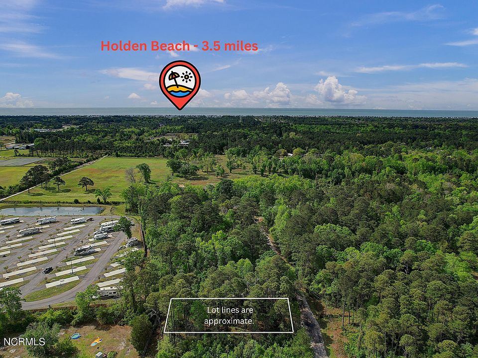 1897 Wild Cherry Drive SW LOT 8, Supply, NC 28462 Zillow
