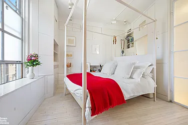 Rented by Brown Harris Stevens