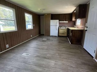 3489 W 100 S LOT 5, Warsaw, IN 46580