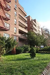 Rented by Atlantic Management Co Inc