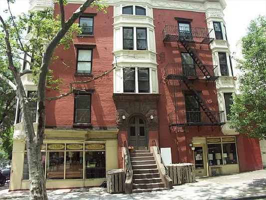 Rented by Corcoran | media 19